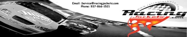 Racingjackets.com
