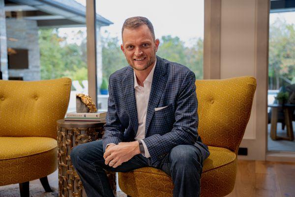 Ryan Chyzy - RE/MAX At Home