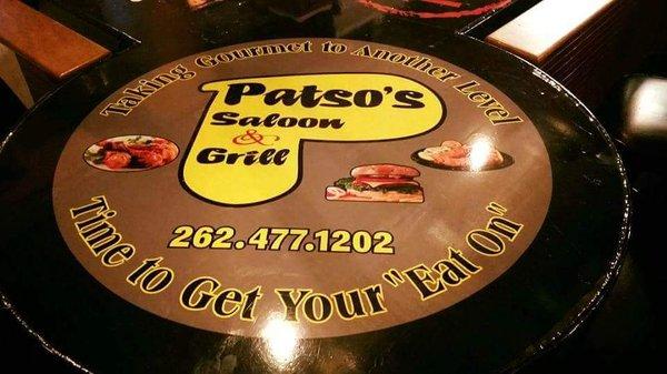 Opening tomorrow May 2nd, 2017. Restaurant and bar come check it out.