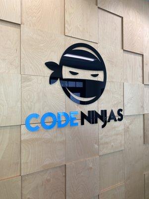 Code Ninja Center