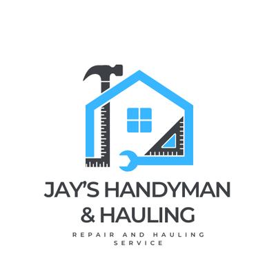 Jay's Handyman & Hauling