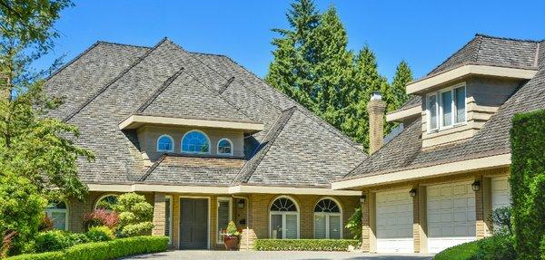 Tri-County Construction & Roofing