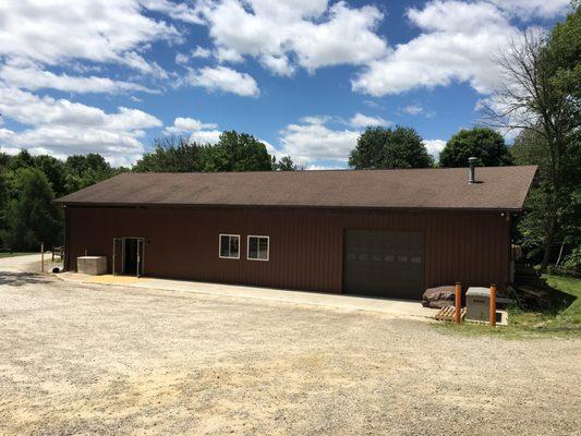 Phoenix Rose Fasteners