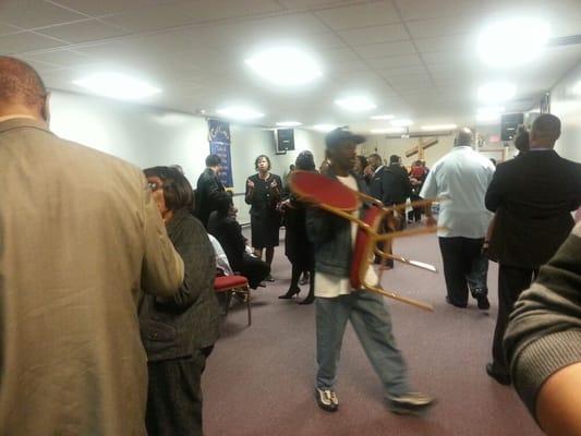 Lifeway Christian Fellowship