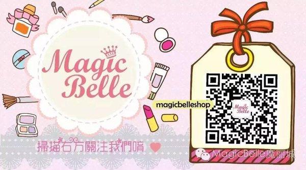 Magic Belle
