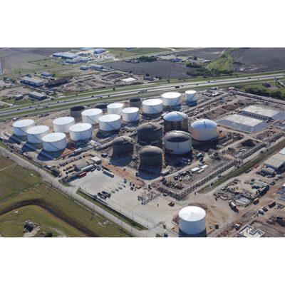 Mirage Industrial Group