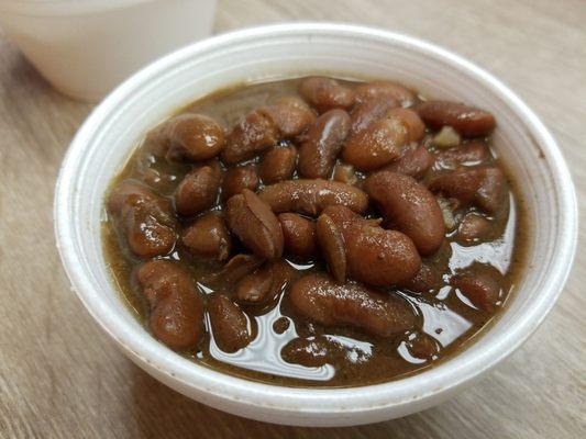 Red Beans