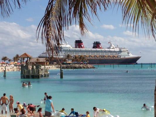 Anchor Adventures & Land Tours