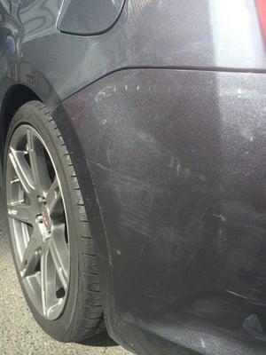 Andrews Collision Repair