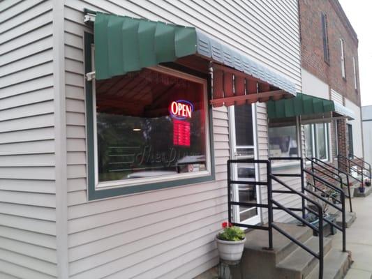 Main Stay Inn & the Diner