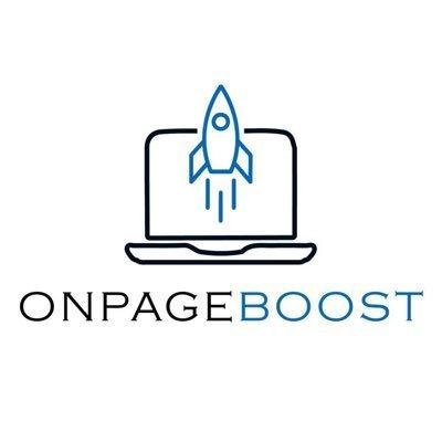 OnpageBoost