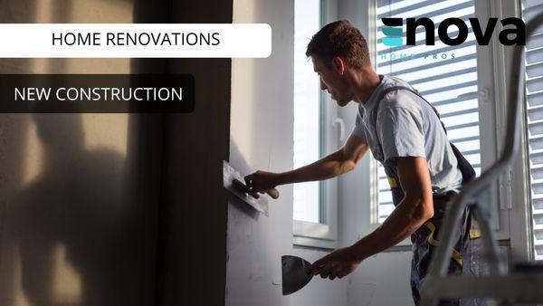Nova Home Pros
