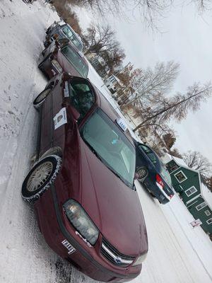 Big Sky Taxi Service