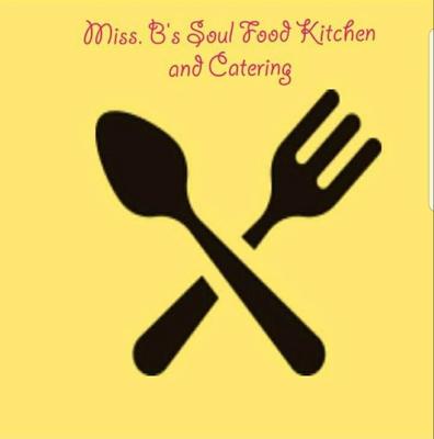 Ms. B's Soul Food Kitchen & Catering