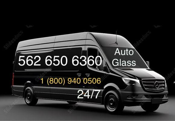 Low Price Auto Glass No 2