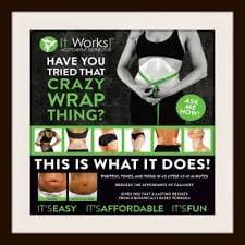 Tighten, Tone and Firm in 45 mins.