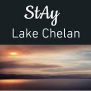 Stay Lake Chelan
