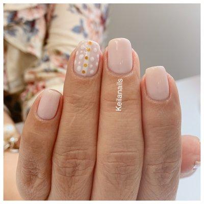 Diseño de uñas ...