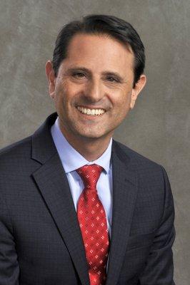 Edward Jones - Financial Advisor: Marcelo Lagos