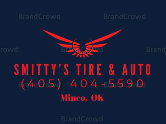 Smitty’s Tire & Auto