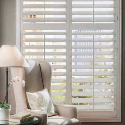 Stellar Shutters and Blinds