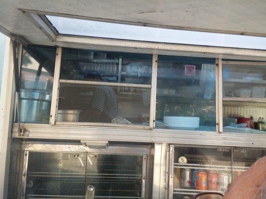 Buenos Tacos Catering