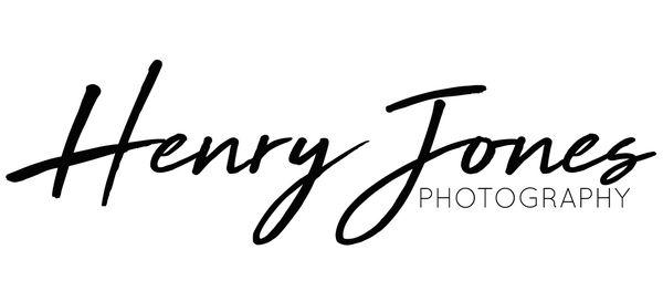 Henry Jones Photography