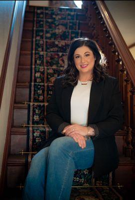 Cherisa Applehunt - Next Home Rustic Realty