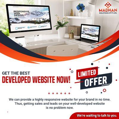 Madhan Solutions