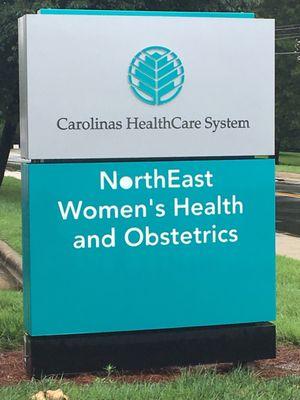 NorthEast Women's Health & Obstetrics