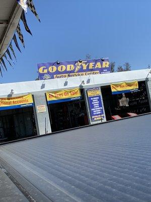 Quality Tire Auto Service Center