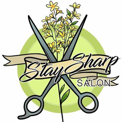 Stay Sharp Salon