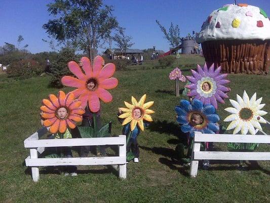 Nikki's Family Daycare