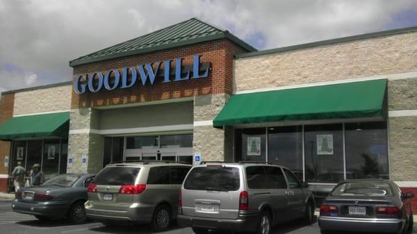 Goodwill Store and Donation Center