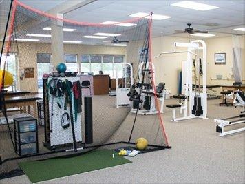 SSM Health Physical Therapy - O'Fallon - North