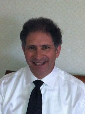 Mitchell V. Karl, DDS