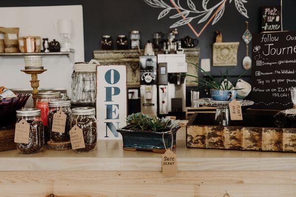 Your day is important to us. Stop on in so we can show tell you why.