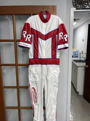 Irv & Vic Sportswear