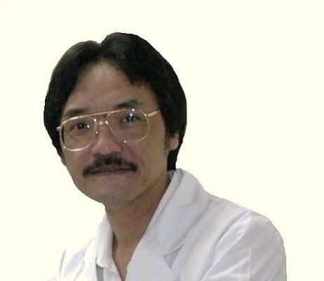 Acupuncture Pasadena - Dr. Kenneth Hu