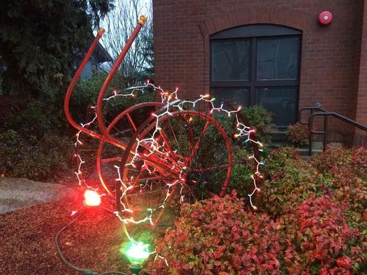 Tualatin Valley Fire and Rescue Station 59