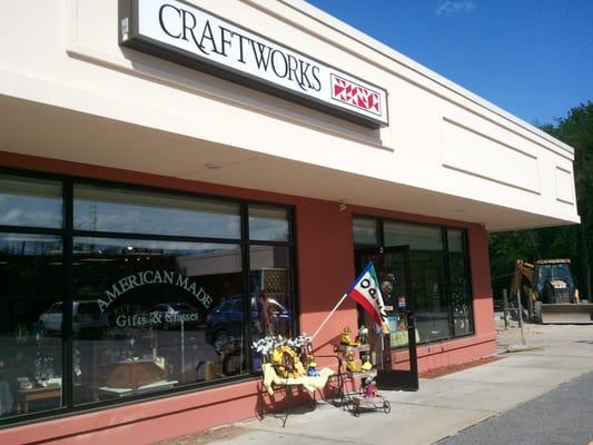 Craftworks