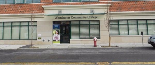 Westchester Community College Extension Center Mount Vernon