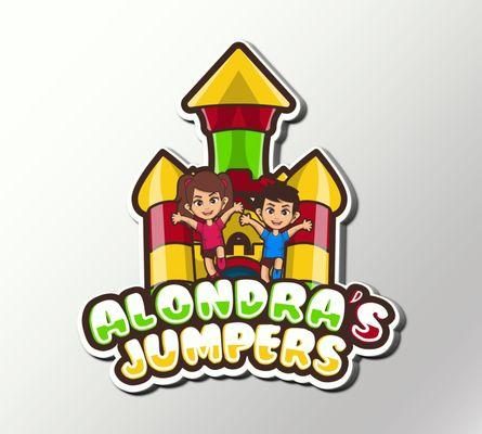 Alondras Jumpers