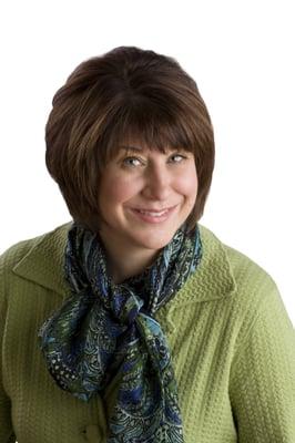 Sarah Else, Principal