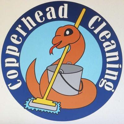 Copperhead cleaning service