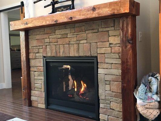 Smart Fireplace Services