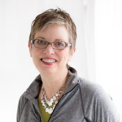 Ann Bingley Gallops, Feng Shui expert in NYC