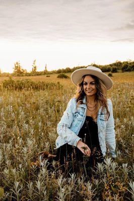 Danielle Gustafson - Studio 5 Salon and Spa