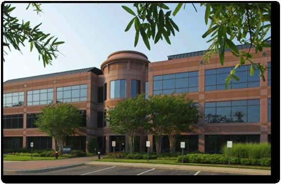 PPG Corporate Headquarters Richmond VA