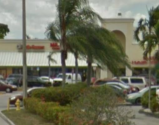 Carballosa Leonides Pediatrics & Adolescent Medicine MD